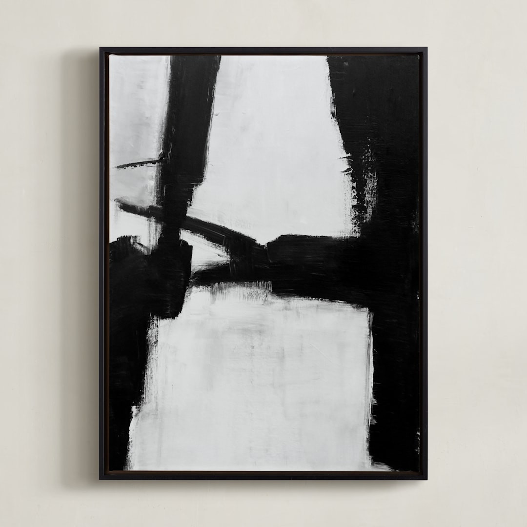 Gentle Embrace | Minted