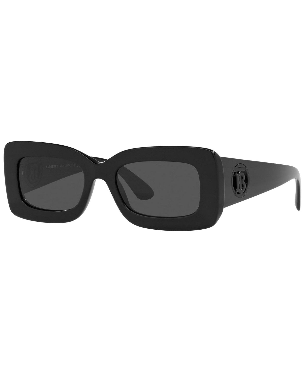 Burberry Women's Sunglasses, BE4343 52 & Reviews - Sunglasses by Sunglass Hut - Handbags & Access... | Macys (US)