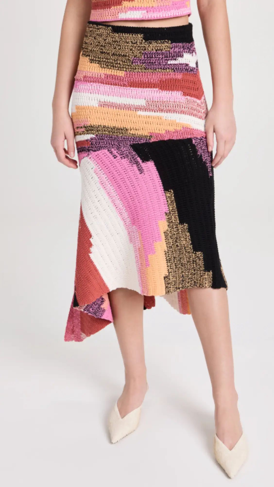 A.L.C. Nova Skirt | Shopbop | Shopbop