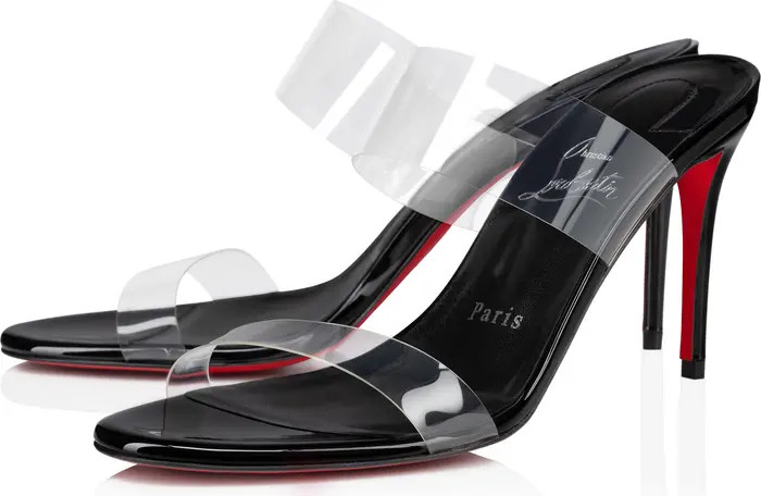 Just Nothing Slide Sandal (Women) | Nordstrom