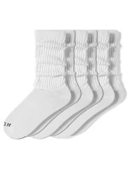 The Slouch Sock 3 Pair Pack | HUE