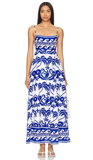 Rianne Dress | Revolve Clothing (Global)