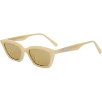 Gentle Monster Loti Sunglasses in Yellow | END. Clothing | End Clothing (US & RoW)