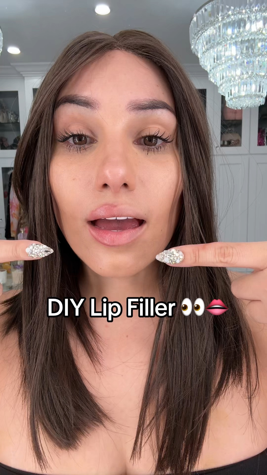 DIY lip filler! 💋👄💄 #makeup #maquillaje #candylover89

#LTKBeauty #LTKStyleTip #LTKHome