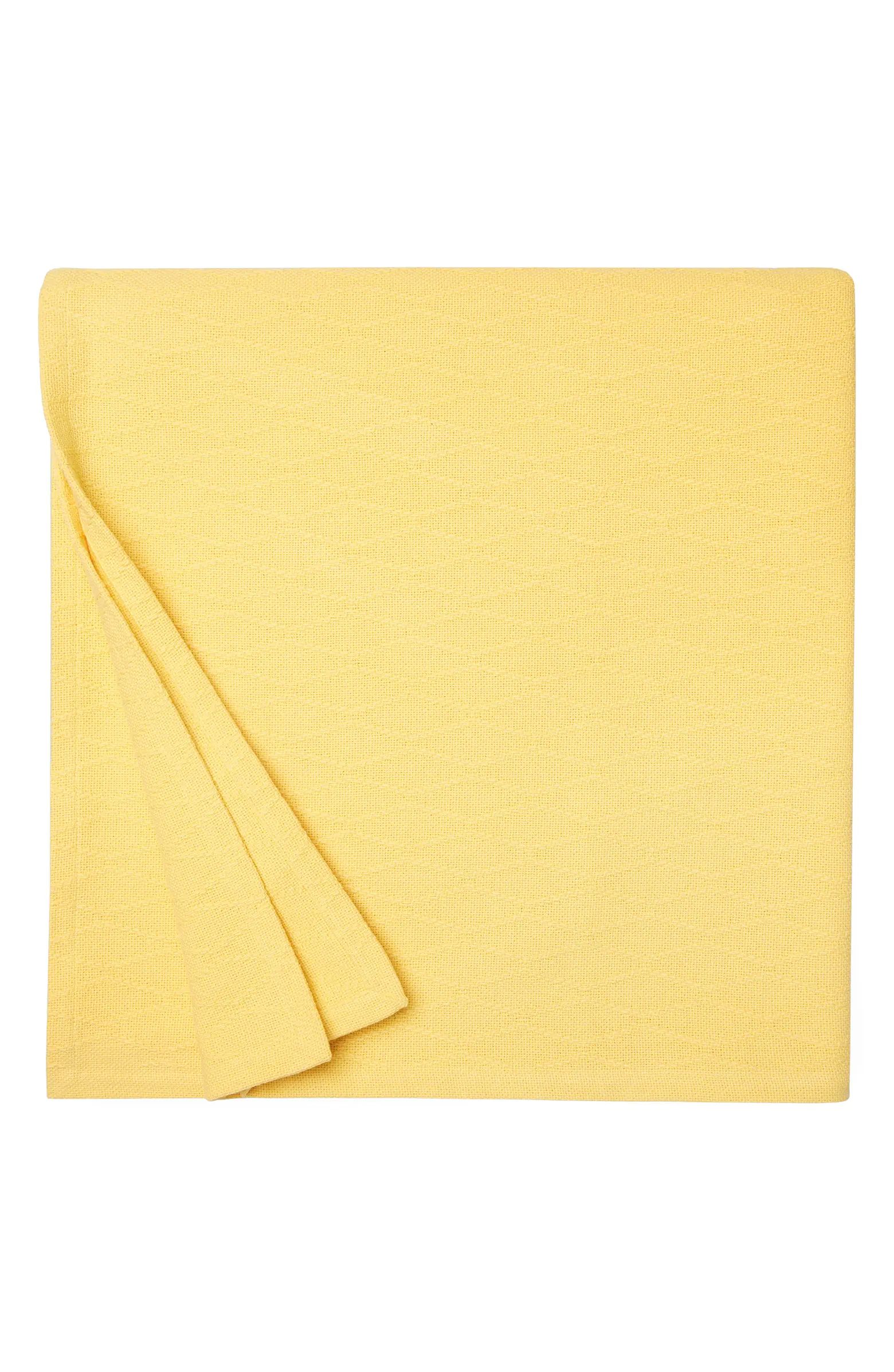 SFERRA Cetara Cotton Blanket | Nordstrom | Nordstrom