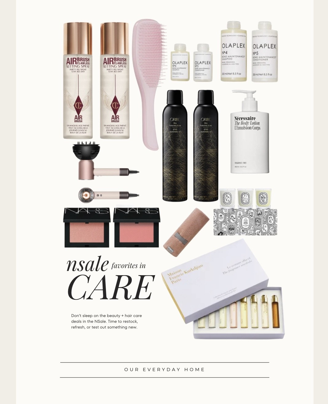 The Nordstrom NSale is live to everyone starting today! Grab your favorites because things are literally flying off the shelf. 

NSale

#LTKBeauty #LTKSaleAlert #LTKFindsUnder50