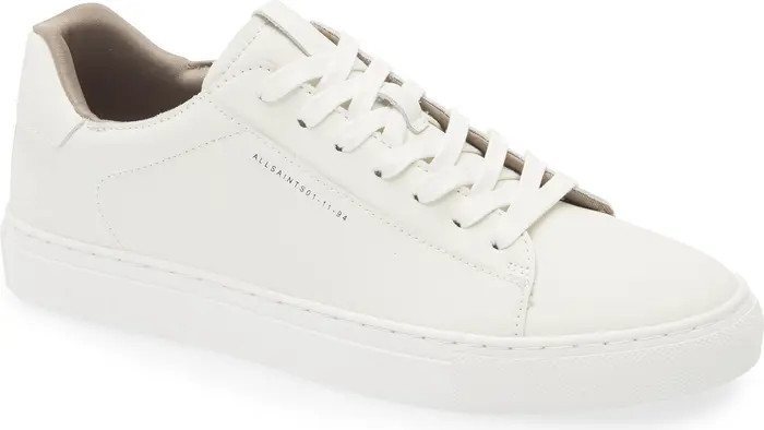 AllSaints Klip Sneaker (Men) | Nordstromrack | Nordstrom Rack