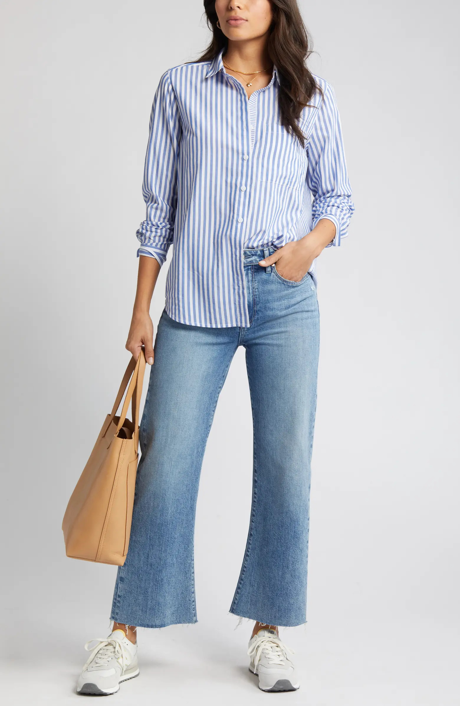 beachlunchlounge Long Sleeve Shirt | Nordstromrack | Nordstrom Rack
