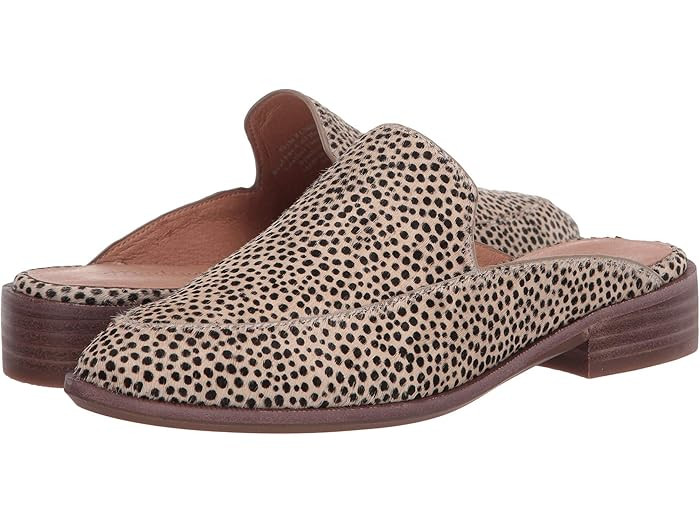 Frances Loafer Mule | Zappos