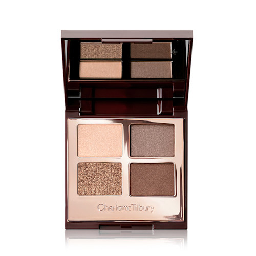 LUXURY PALETTE | Charlotte Tilbury (UK) 