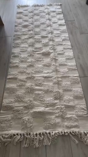 Loving this runner rug from Amazon!

#LTKHome