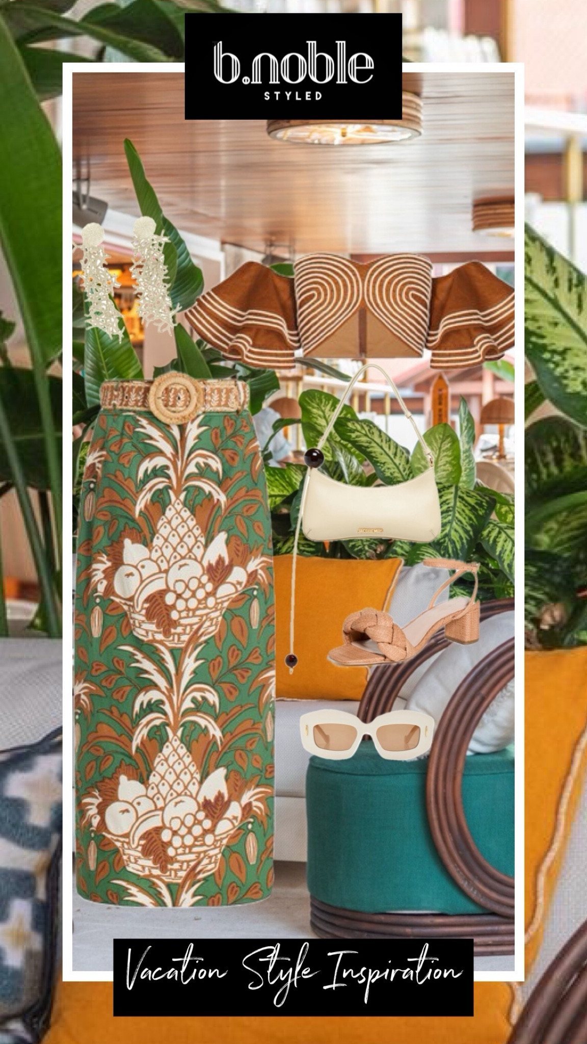 < v a c a t i o n > style inspo 

#LTKstyletip #LTKSeasonal #LTKtravel