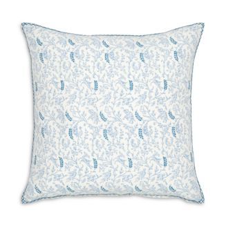 Madhavi Decorative Pillow, 22"x 22" | Bloomingdale's (US)