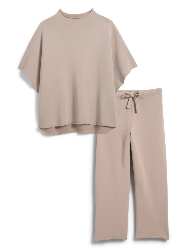 MALIBU TRAVEL SET Biscotti | Frank & Eileen