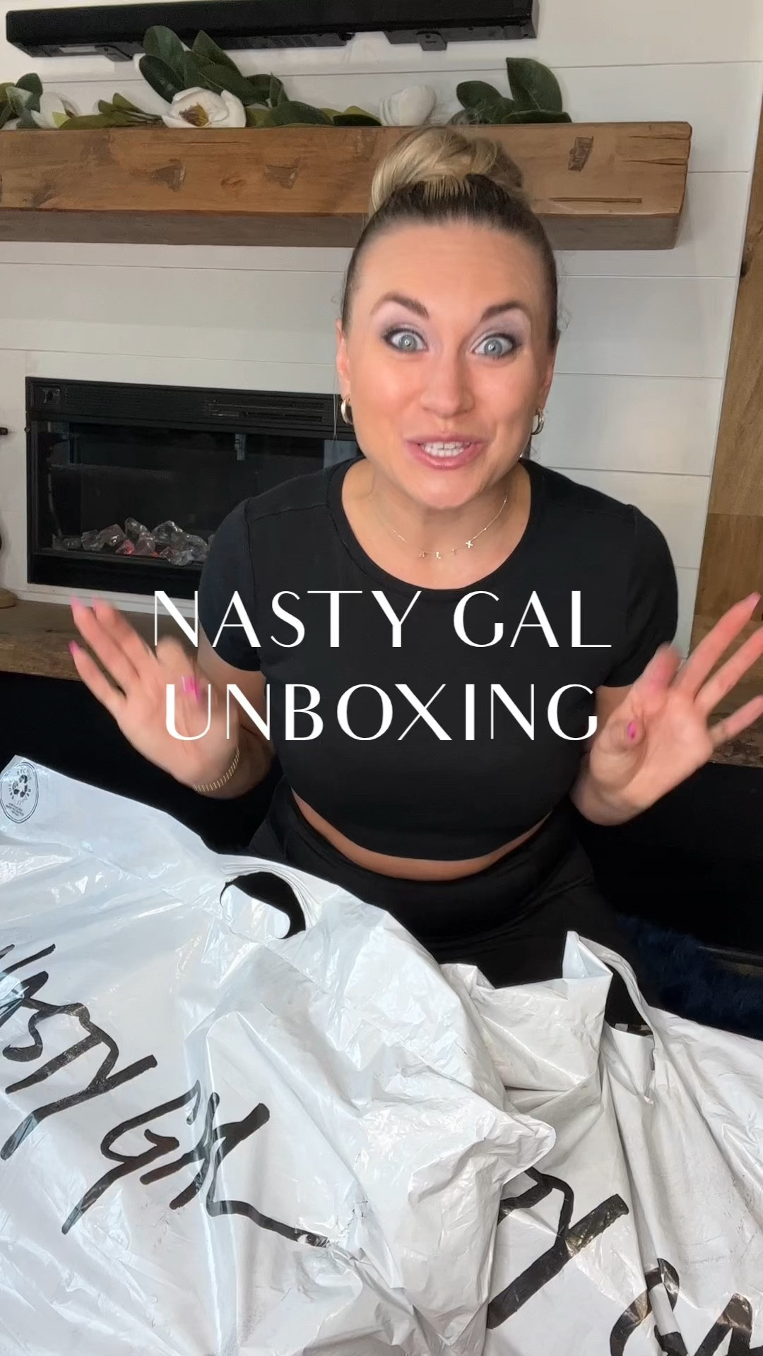 Nasty Gal is having a flash sale tonight! 
Act fast to claim an extra 25%
off everything between 6pm-9pm.* Just use code: FLASH25 at checkout.

This is what I ordered last week and it came in on Thursday night! I wore 3 of the pieces to the Kip Moore & Jo Dee Messina concert on Saturday! 

#CountryConcert #Concert #CountryMusicFestival #CountryMusicFest #MusicFestival #MusicFest #SummerCountryConcert #SummerConcerts #SummerFestivals #ConcertOutfit #CountryConcertOutfit #MusicFestOutfit #MusicFestivalOutfit #TaylorSwiftOutfit #TaylorSwiftConcertOutfit #ConcertOutfitInspo #FringeOutfits #SiteWideSale #NastyGal

#LTKFind #LTKsalealert #LTKstyletip