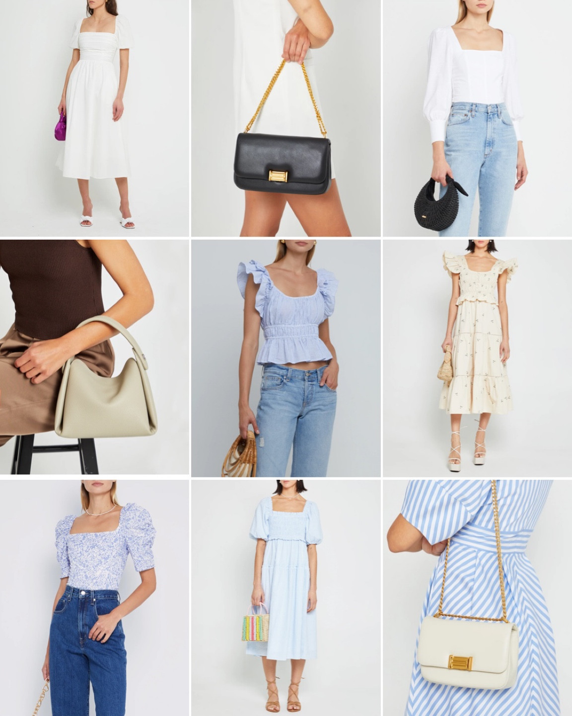 Few Moda summer time fashion

#LTKstyletip #LTKFind #LTKSeasonal