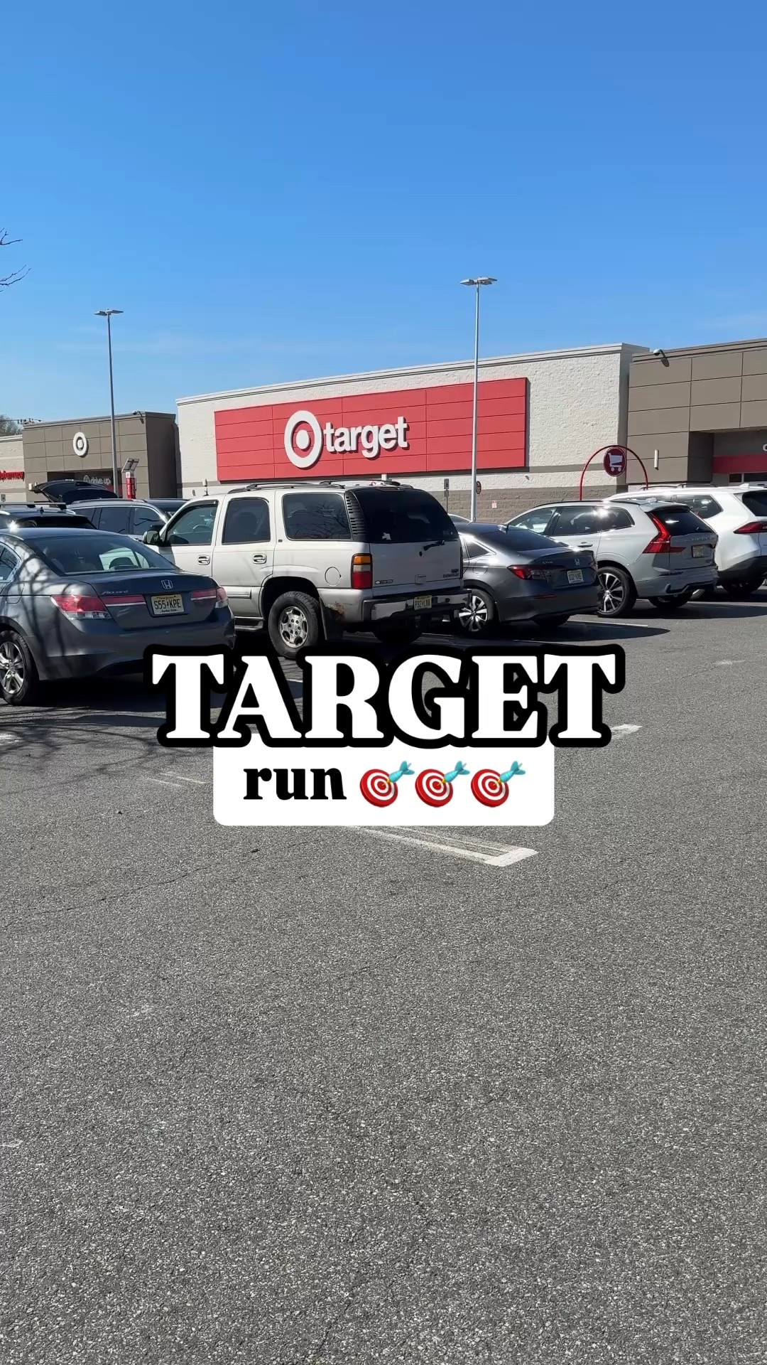 Target run
Many items are not online yet but I linked what I could!

#LTKWatchNow #LTKFindsUnder50 #LTKSaleAlert