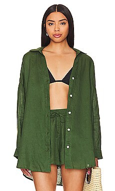 LSPACE Rio Tunic in Jungle from Revolve.com | Revolve Clothing (Global)