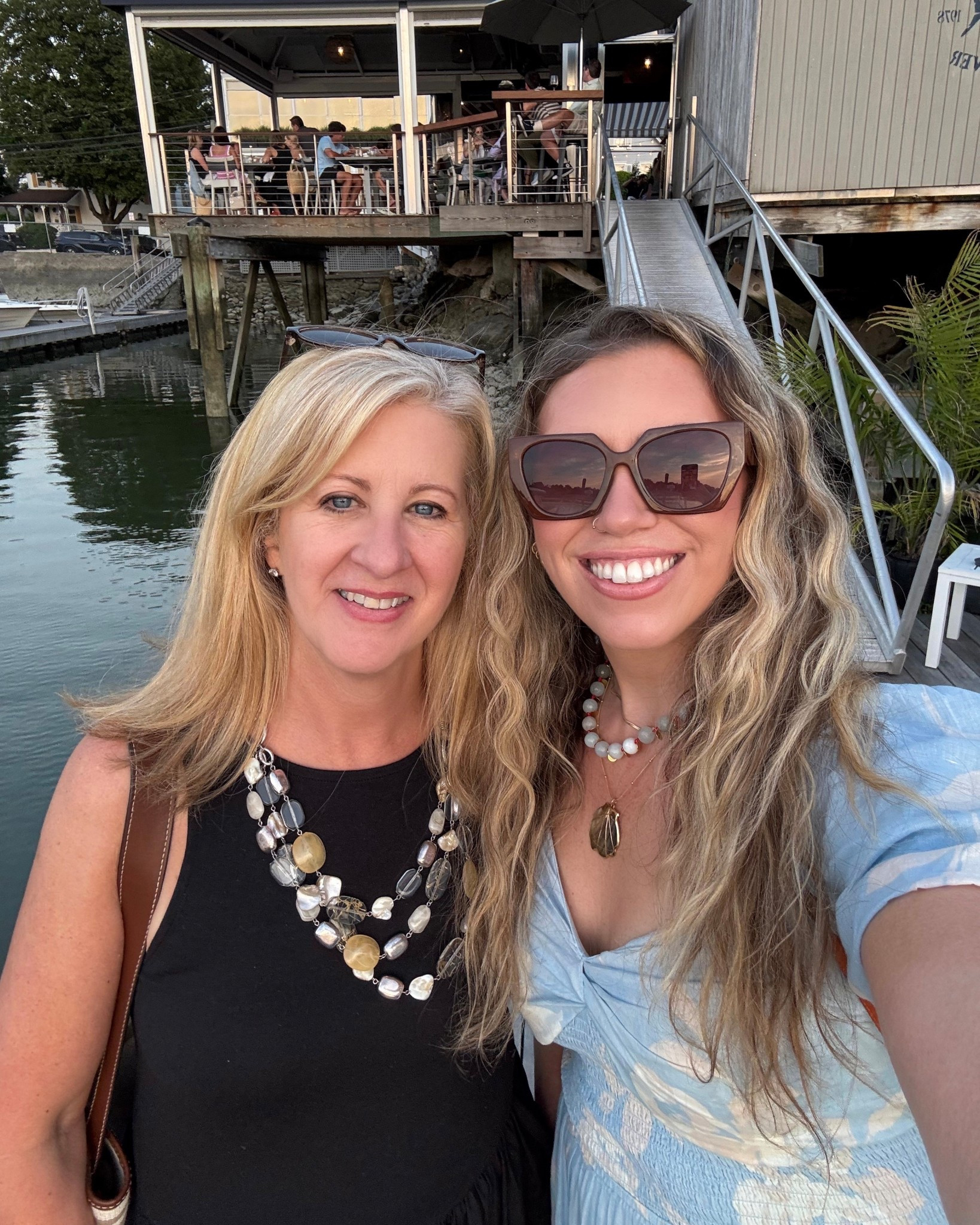 Small business necklaces, resort looks, vacation jewelry, shell jewelry

#LTKSeasonal #LTKStyleTip #LTKTravel