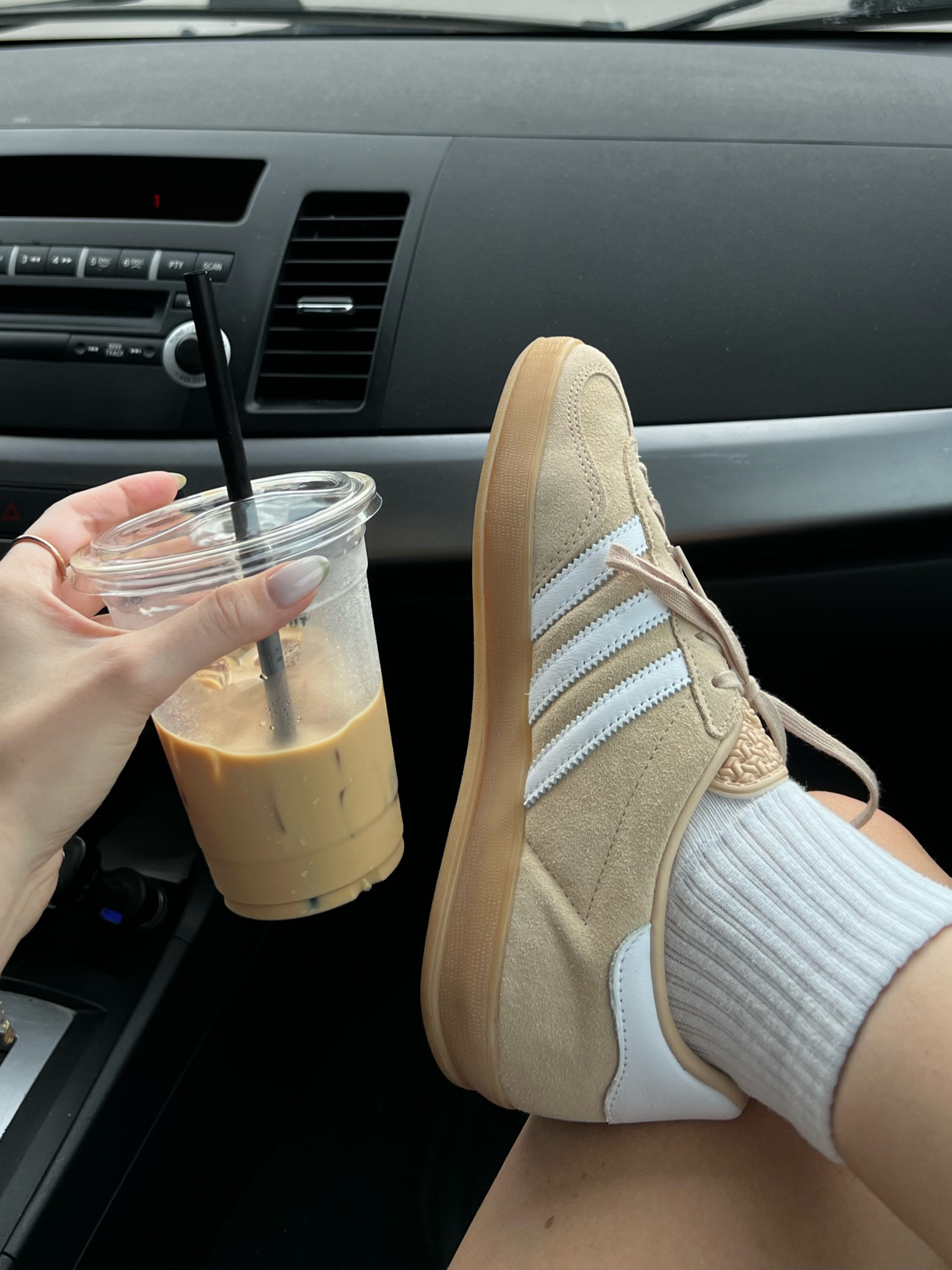 summer sneakers that go with everything 🧋

#LTKsummer #LTKcanada #LTKtravel