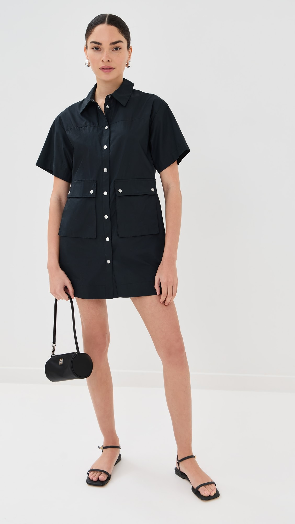 Mariette Utility Dress | Shopbop