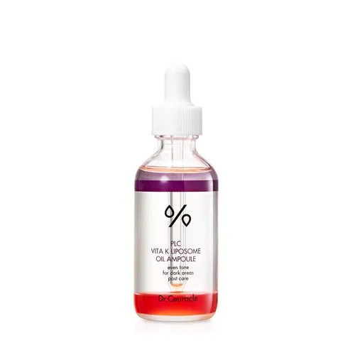 Dr. Ceuracle - PLC Vita Liposome Oil Ampoule | YesStyle | YesStyle Global