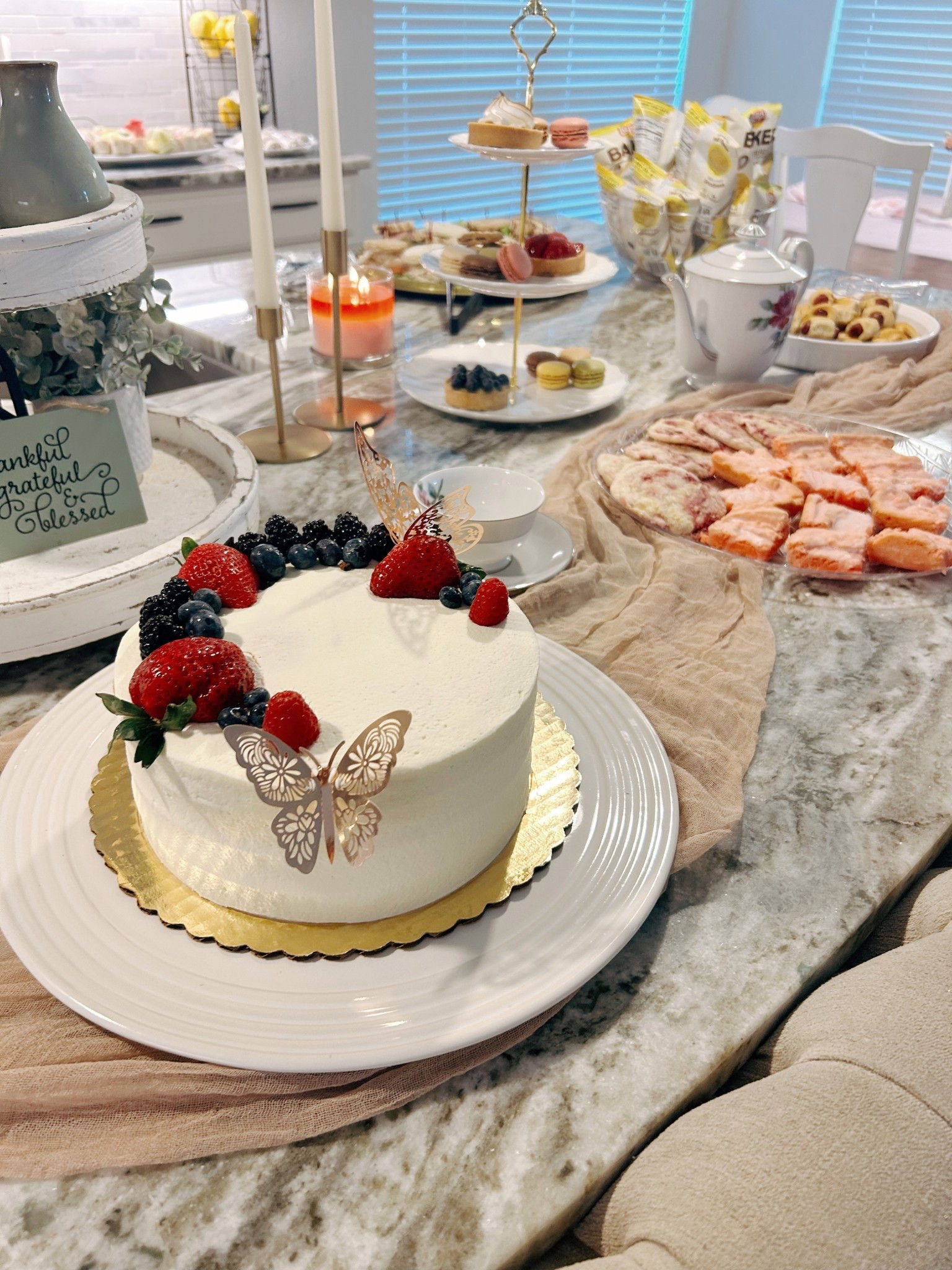 Our Bridgerton watch night setup—linked.🤍

#LTKFindsUnder100 #LTKFindsUnder50 #LTKHome