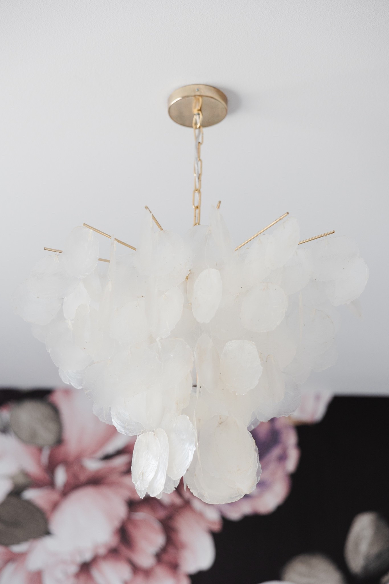Girls room chandelier 

#LTKHome