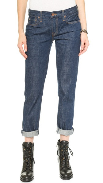 Alexa Slim Boyfriend Jeans | Shopbop