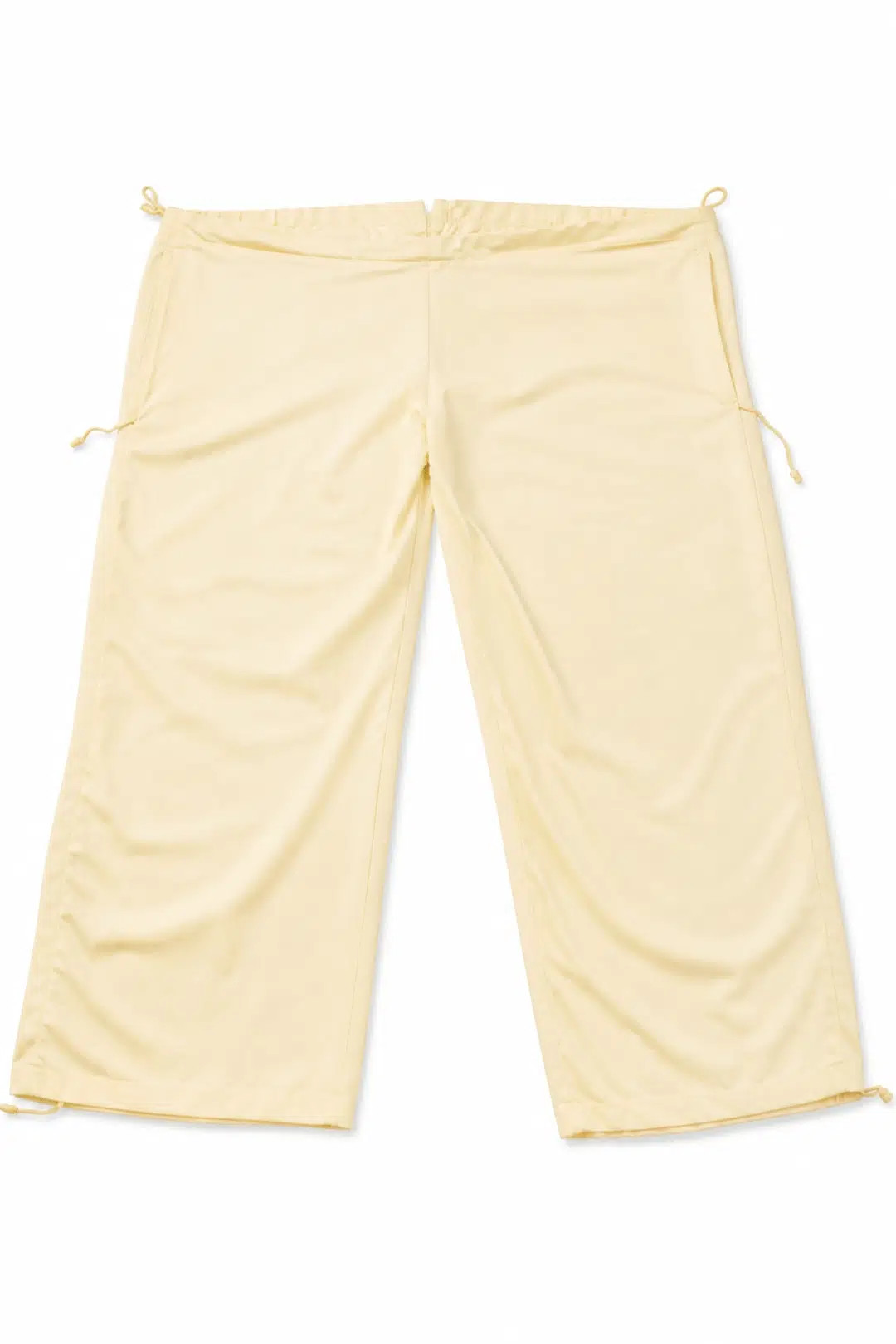 Infinity Pant in Butter Yellow | BABES