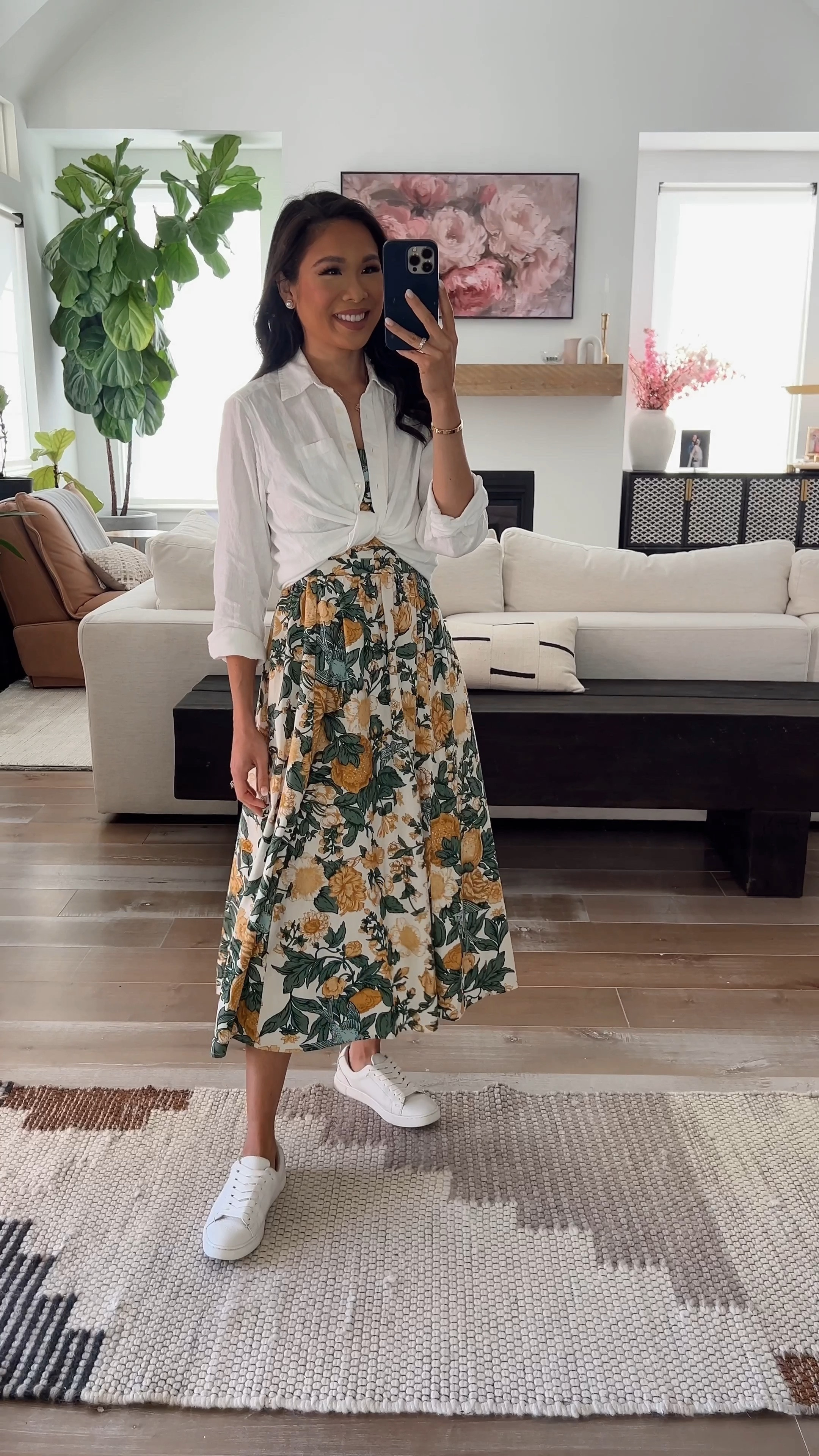 Three ways to style the sleeveless Emerson dress, the perfect vacation dress! Love how you can dress it up or down and make so many different outfits with just one dress. Wearing size extra extra small, on sale for 20% off with an additional 15% off using code DRESSFEST  

#LTKSaleAlert #LTKShoeCrush #LTKTravel