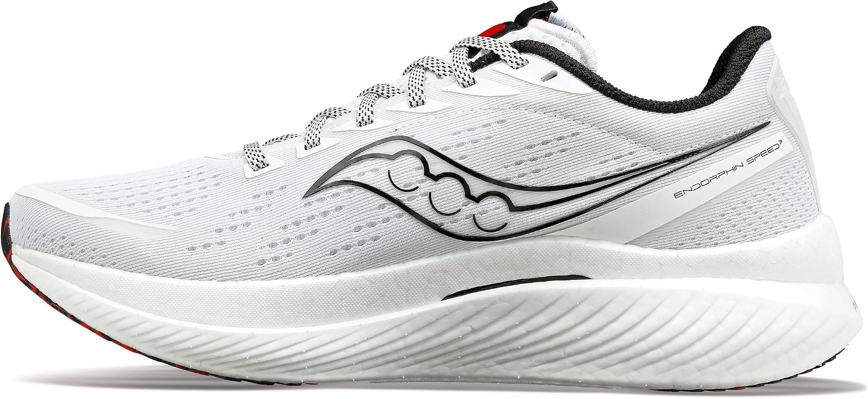 Saucony Women's Endorphin Speed 3 Running Shoe | Amazon (US)