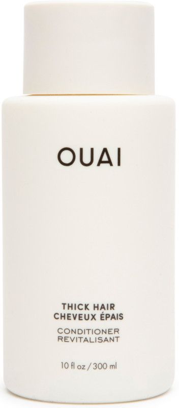OUAI Thick Hair Conditioner | Ulta Beauty | Ulta