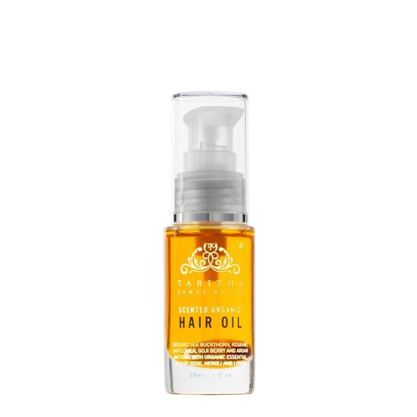 Tabitha James Kraan Hair Oil | Content Beauty | Free Delivery | Content Beauty
