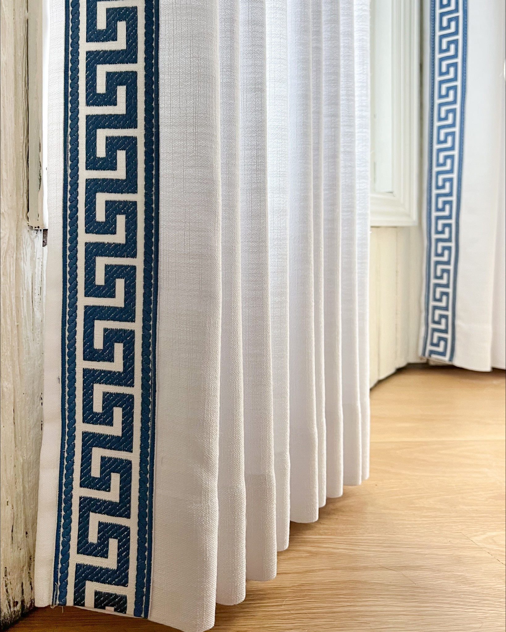 Pinch pleat curtains - Twopages Curtains through Amazon

#LTKHome #LTKxPrimeDay #LTKStyleTip