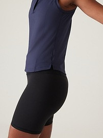 Advantage Polo Tank | Athleta