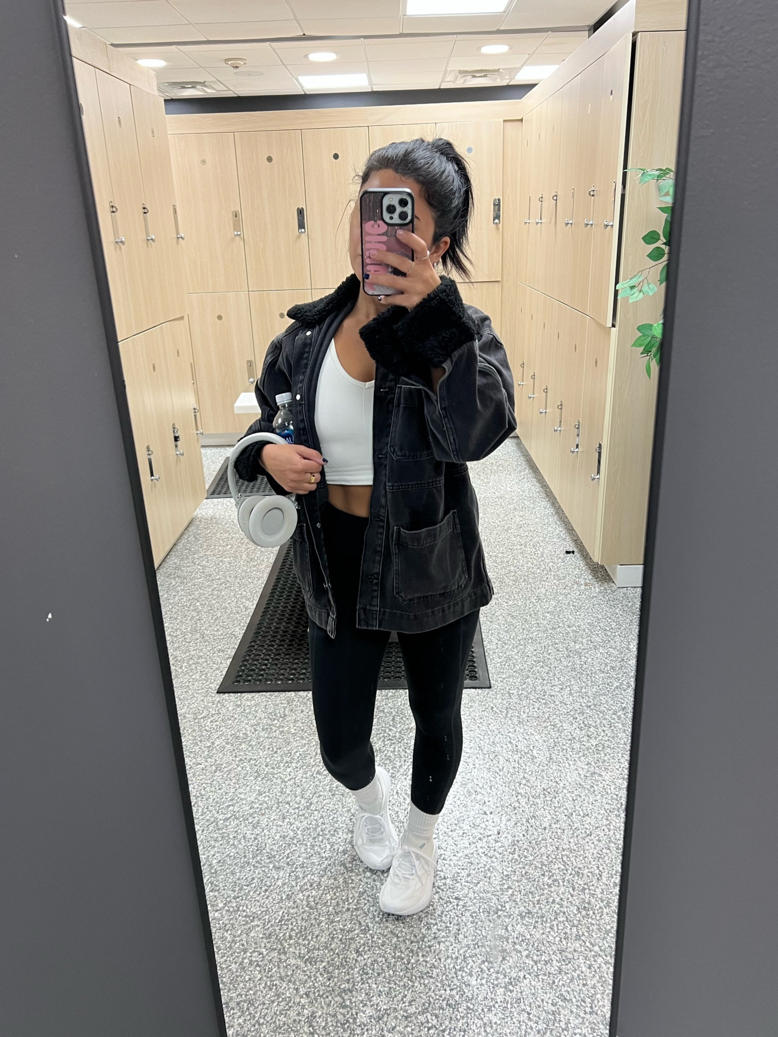 Recently got new running sneakers from adidas and I love them! I normally only wear Nike or On Running but these are so so supportive and lightweight for running and incline walking! 

#LTKfindsunder100 #LTKshoecrush #LTKfitness