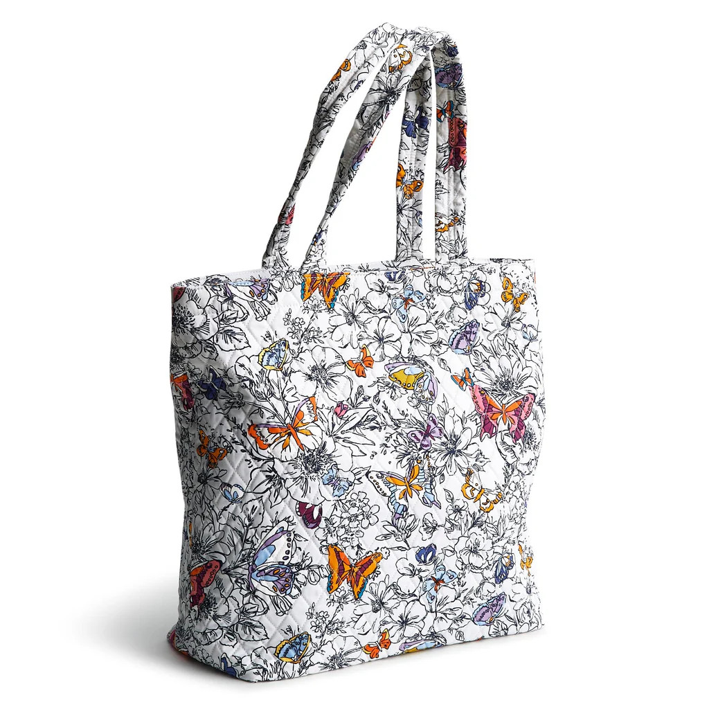 Clermont Tote Bag | Vera Bradley