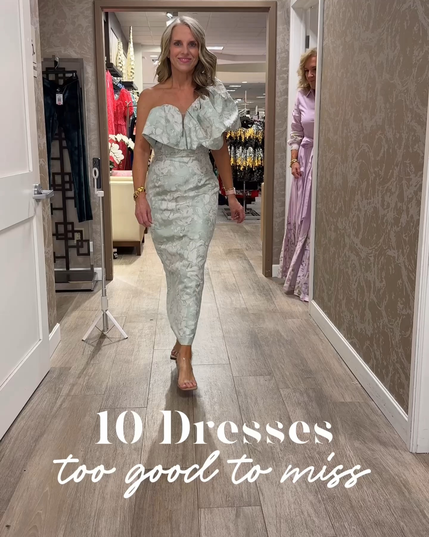 A dress for every occasion

#LTKootd #LTKOver40 #LTKWedding