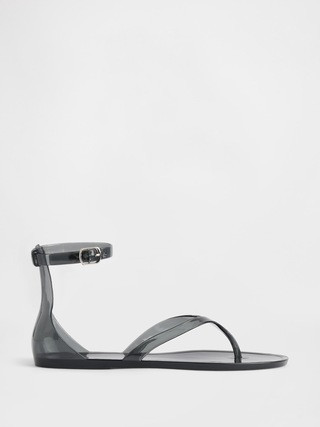 Jelly Thong Sandals | Gap (US)
