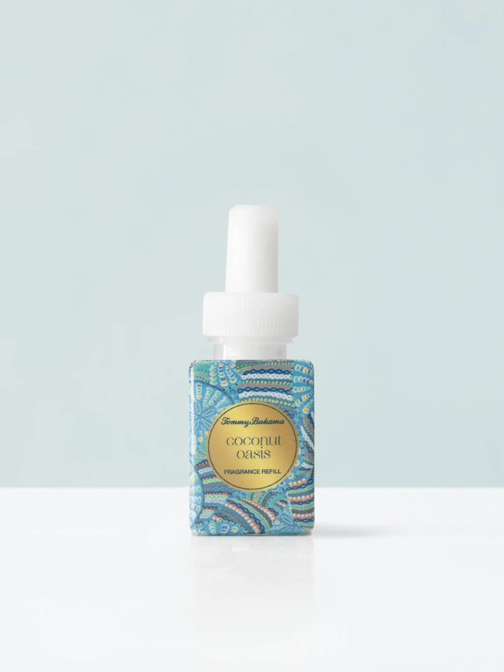 Coconut Oasis | Pura