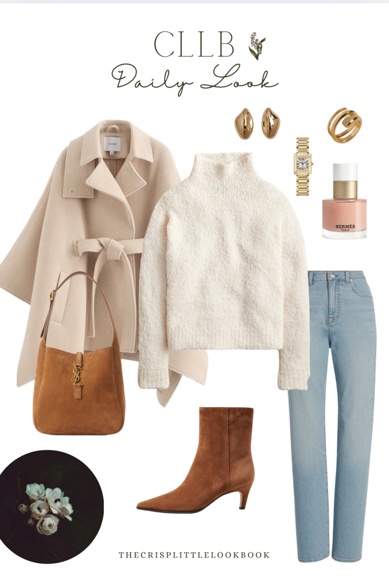 Cozy elegant layers and luxurious camel suede ✨

#LTKOver40 #LTKStyleTip #LTKCyberWeek