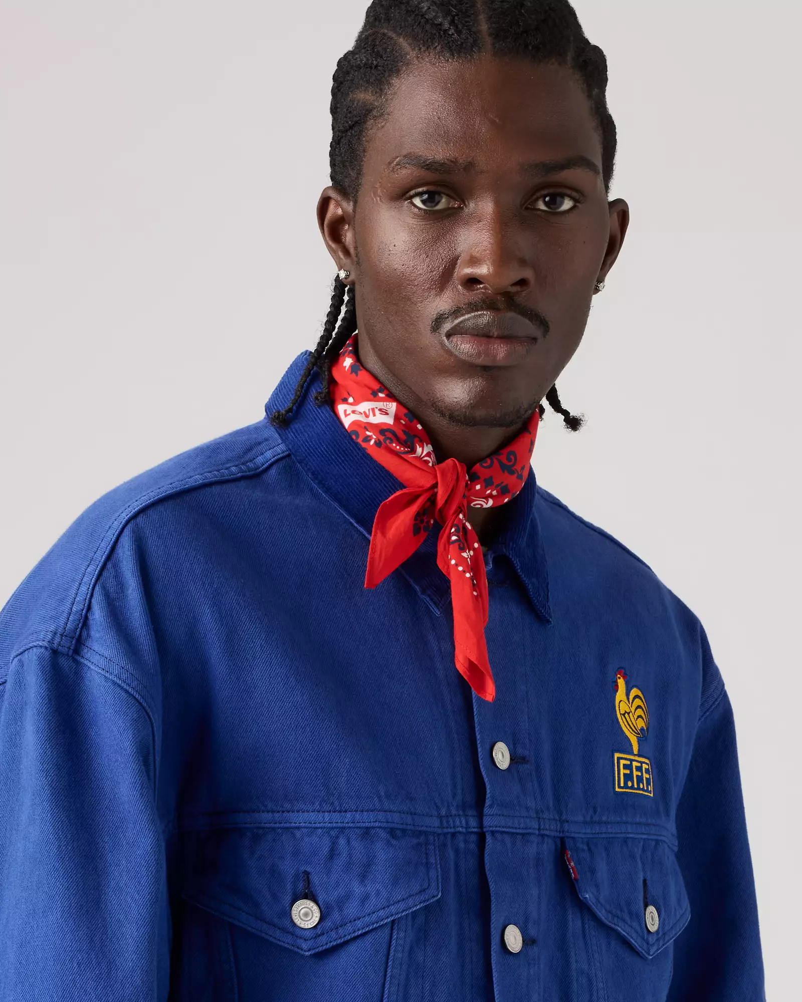 Western Bandana | Levi's US