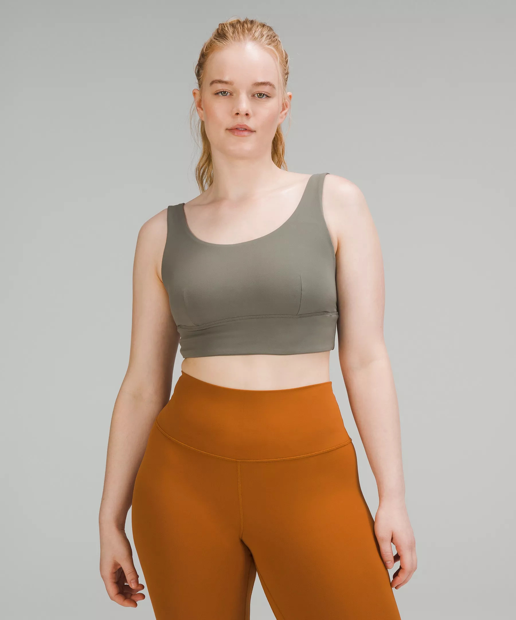 lululemon Align™ Bra Light Support, C/D Cup Online Only | Lululemon (US)