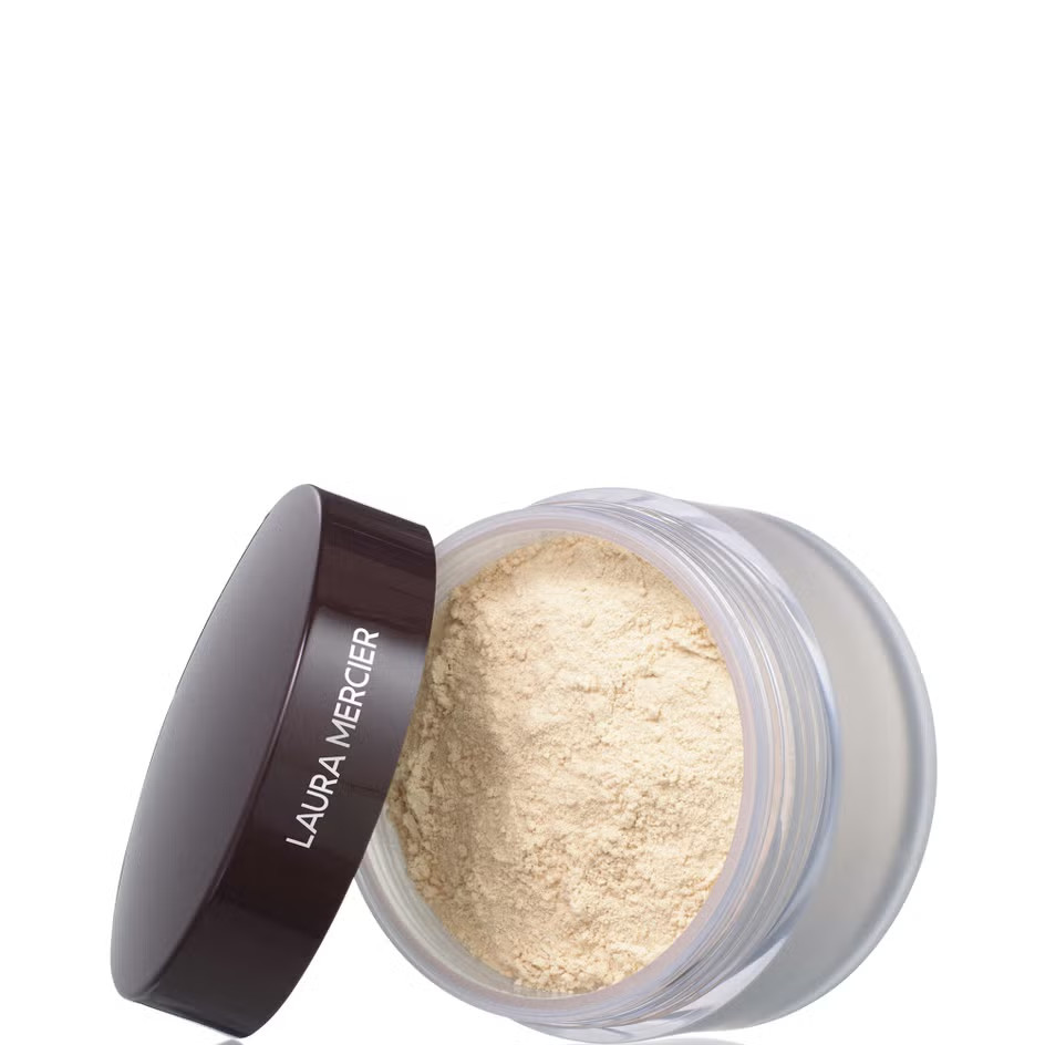 Laura Mercier Translucent Loose Setting Powder 29g (Various Shades) | Cult Beauty