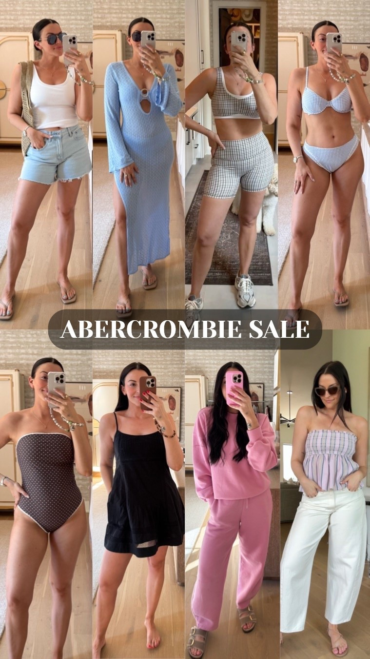 Plus, use code AFTIA for an extra 15% off!

#LTKSaleAlert #LTKmomlife #LTKootd