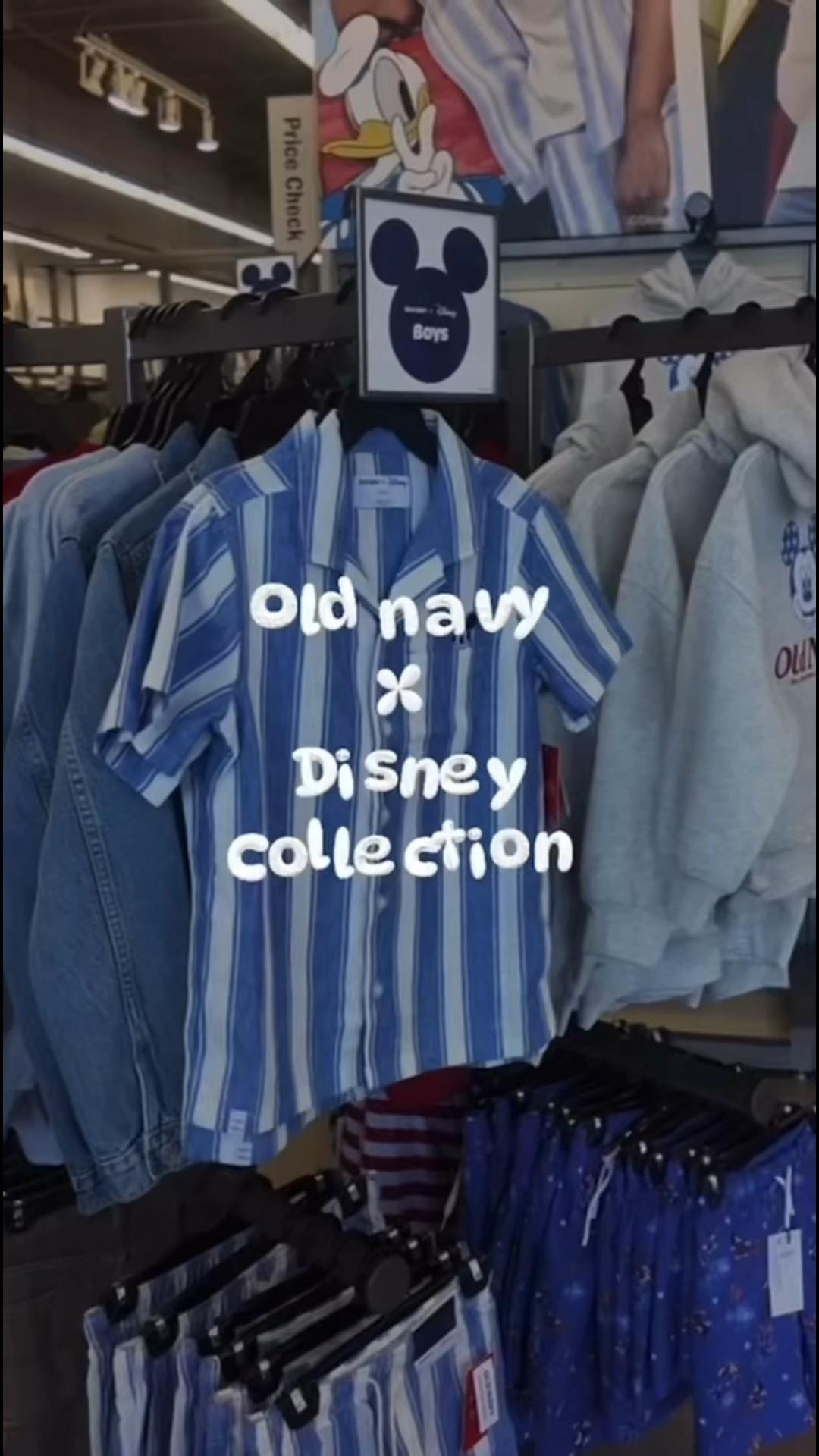 #disneyoutfits #oldnavydisneycollection #summerclothes 

#LTKFamily #LTKKids #LTKStyleTip