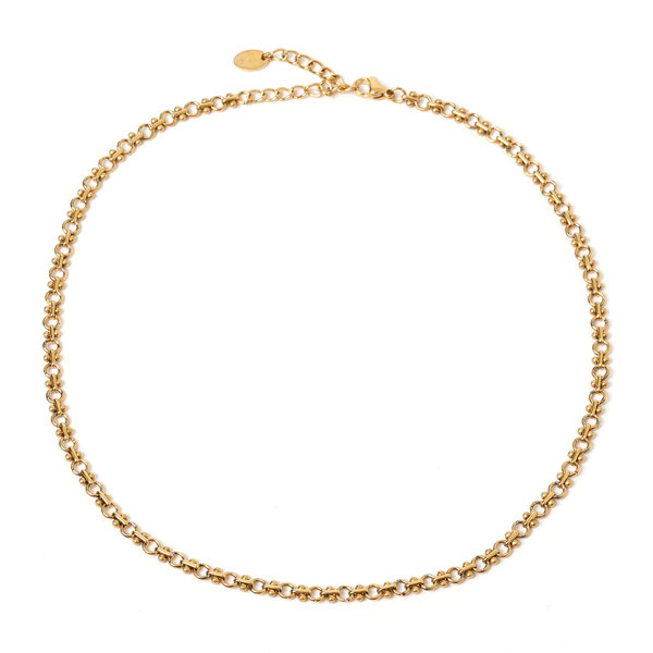 Cody Gold Necklace | Arms Of Eve