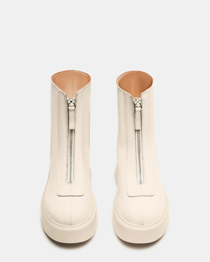 Jones Bone Nubuck | Steve Madden (US)