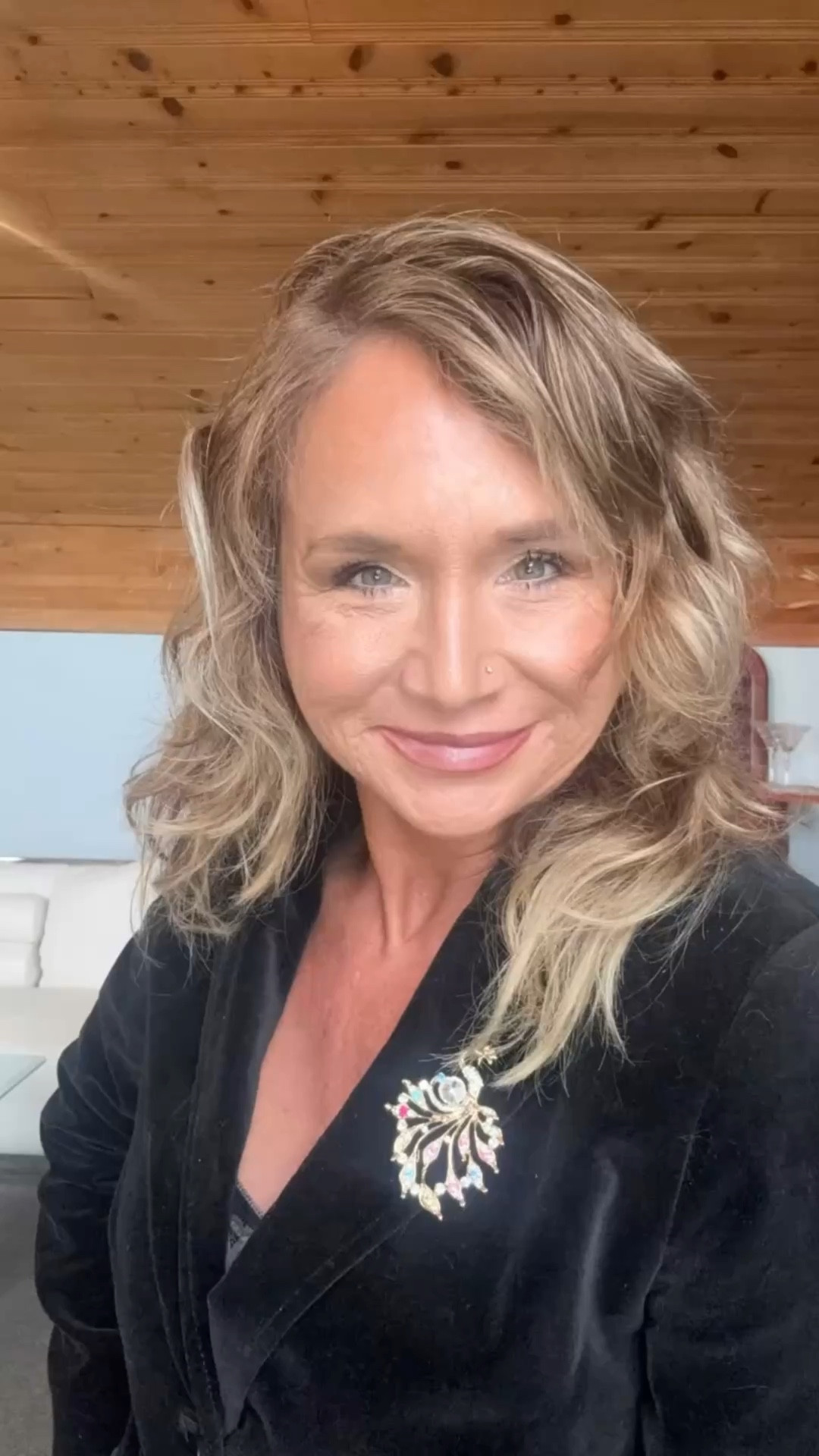 Over the years I have tried TONS of products. I have finally found a few I really love. I use daily, weekly or monthly. And I have repurchased time and time again !!!
At 45 my skin and body are changed and I want to look and feel better than ever before!!!
1. I love the disposable towels, they are soft and easy to use to wash my face.  Elemis face balm, it’s removers my makeup easily, then I use the Dr. Dennis peel pads every night after washing my face. 
2. I have used Nira pro laser every night after I wash my face, I also use the Nira serum and peptide cream after.
3. Sunblock or sunscreen is one of the most important products you can put on your face. I use a tint sunscreen daily. I have used Colorscience for about a year, I love it . There are different shades depending on what you are looking for. I just started using YSE Skin Glow and LOVE IT!! Especially under foundation, it’s light weight and adds a glow to the skin. 
4. Medicube is an Amazing skin line. I use a number of products depending on my skin. Regularly I use the skin booster I love that it has different sittings depending on what my skin needs. Nightly Exosome Zero, Riviving eye cream,booster serum nightly, the 2 over the night weekly .  Dr. Melaxin stick nightly and the Calcuim one to twice a week. Elemis nightly moisturizer nightly. 
5. Dr. Pen Miconeedling at home I been doing once a month for 3 months. It’s probably been the best thing for my skin. It helps with firmness, and dark spot and just makes my face look amazing. 
6. Seed is a probiotic I been taking for about a yr 2 pills a night. The Goli gummies daily.
7. One of my favorites and also helps me drink more water which I’m not good at. Is Beam I mix one Glow packet with a scoop of collagen and a scoop of creatin. I also drink 3-4 scoops of Armra mixed in water 2 times daily. I been doing this for over a years. It’s one of the best things I have added to my daily routine.
8. Looking tan has always made me 
great. Tan- Lux is my favorite. The Butter I use daily, it gets dark after each use. The face drop are amazing too...

#LTKselfcare #LTKBeauty #LTKOver40